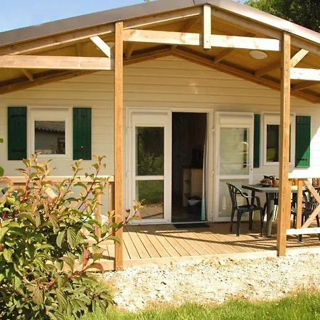 La Lande Du Moulin Holiday park