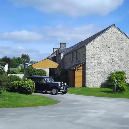 La Lande Du Moulin Sulniac