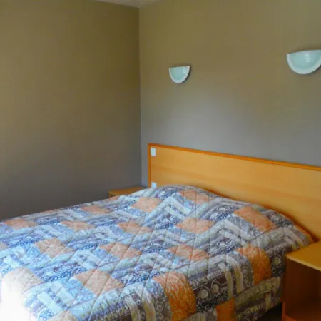 Holiday park La Lande Du Moulin 4*